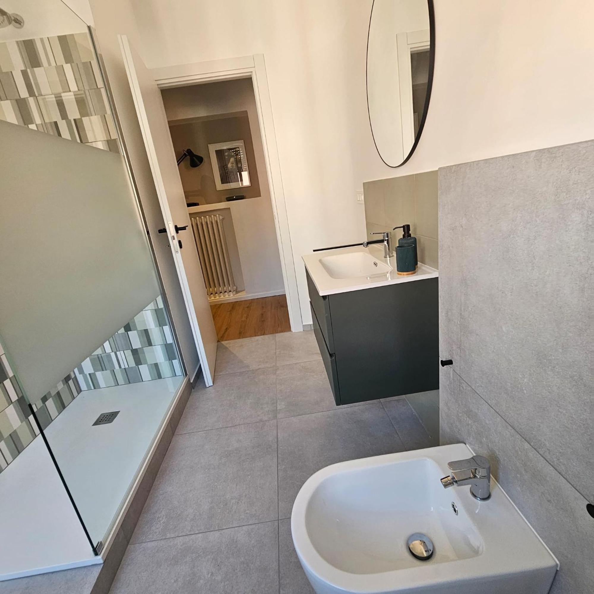 Atelier Vaticano Apartment *