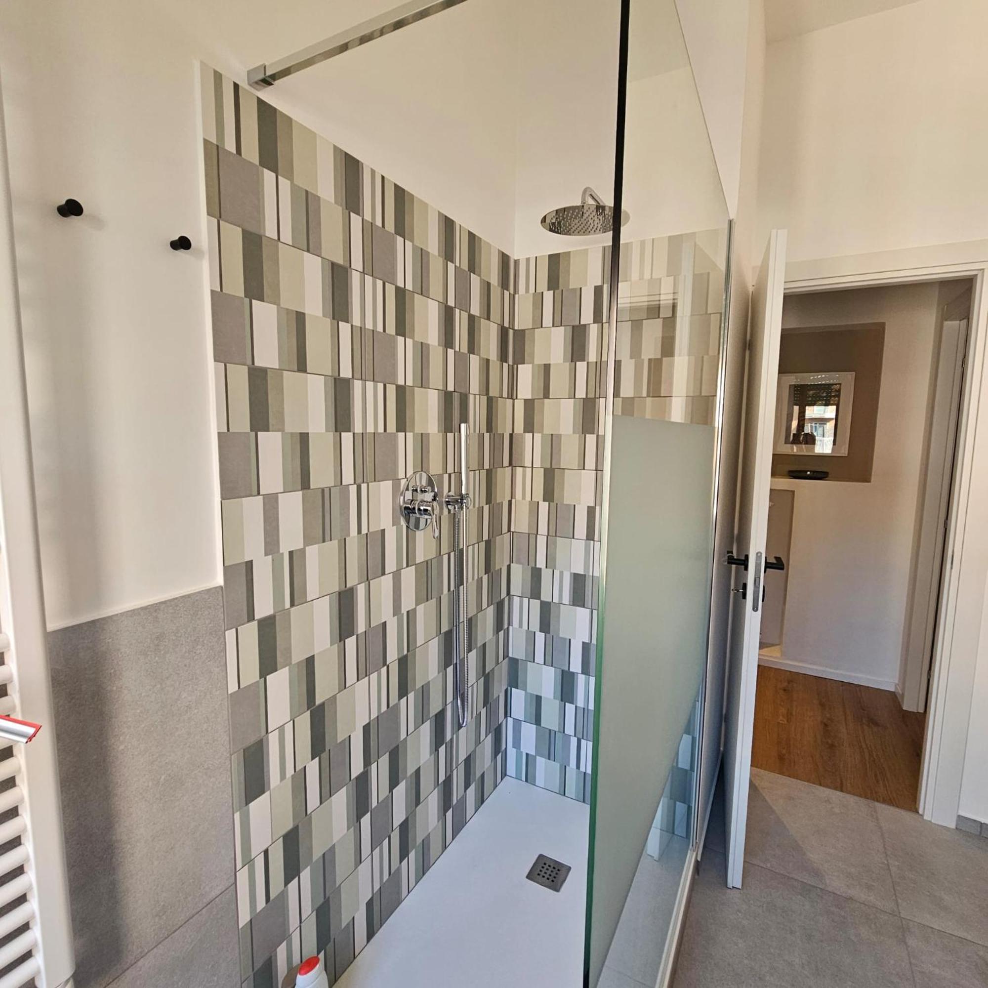 Apartment Atelier Vaticano
