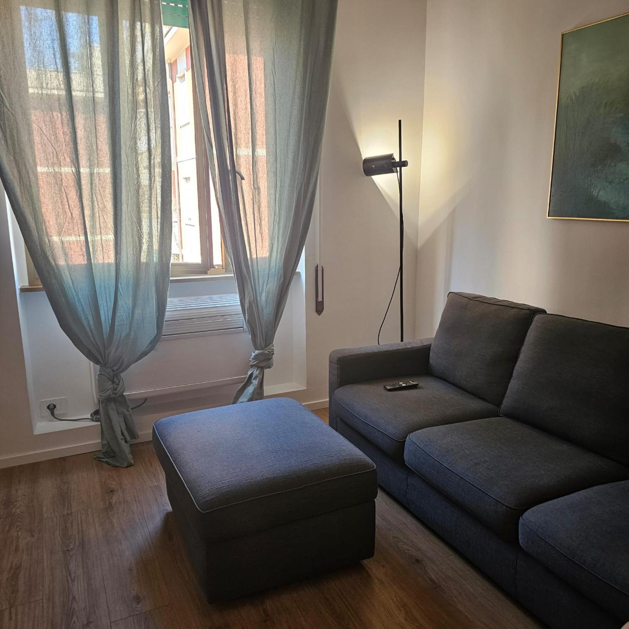 Atelier Vaticano Apartment Rom